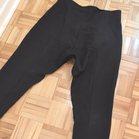 Zara men pleated high waist pants size L - Picture 10 of 10